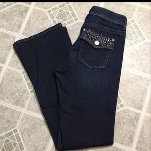 White House Black Market Jeans